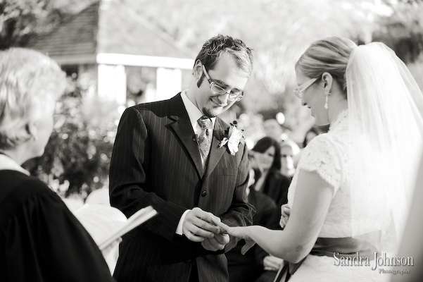 Best Leu Gardens Wedding Photos, Orlando - Sandra Johnson (SJFoto.com)